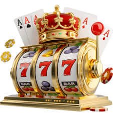 slote Myanmar ကစားသမားများ Online Card Games Poker နှင့် Baccarat ကစားနေသော မြင်ကွင်း