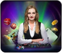 slote Sportsbook ဘောလုံးလောင်းကြေး