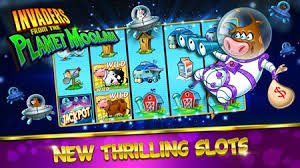 slote Slots ဂိမ်းများ